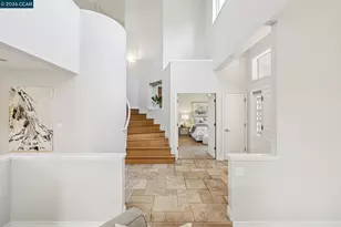 34 Sugarloaf Terrace, Alamo, CA 94507 - Photo 27