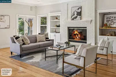 34 Sugarloaf Ter, Alamo, CA 94507 - Photo 11