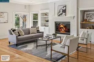 34 Sugarloaf Terrace, Alamo, CA 94507 - Photo 11