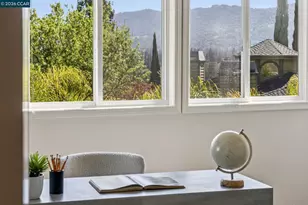 34 Sugarloaf Terrace, Alamo, CA 94507 - Photo 41