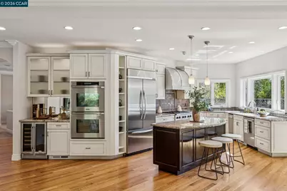 34 Sugarloaf Ter, Alamo, CA 94507 - Photo 3