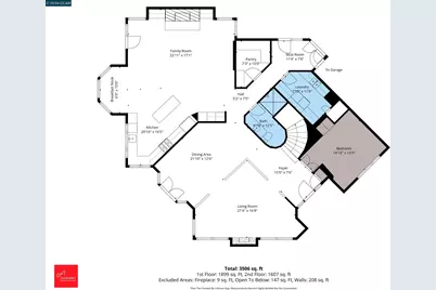 34 Sugarloaf Ter, Alamo, CA 94507 - Photo 55