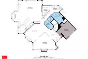 34 Sugarloaf Terrace, Alamo, CA 94507 - Photo 55