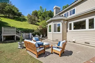 34 Sugarloaf Terrace, Alamo, CA 94507 - Photo 53