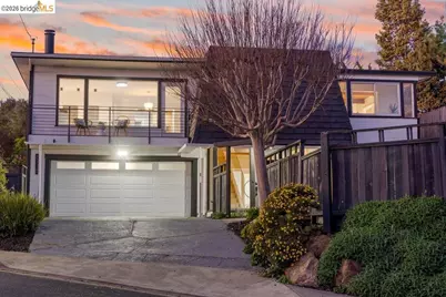 6715 Canyon Trail, El Cerrito, CA 94530 - Photo 45