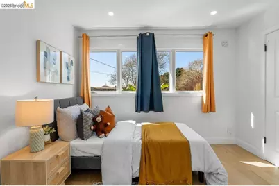 6715 Canyon Trail, El Cerrito, CA 94530 - Photo 33