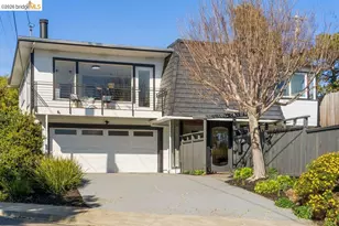 6715 Canyon Trail, El Cerrito, CA 94530 - Photo 1