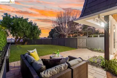 6715 Canyon Trail, El Cerrito, CA 94530 - Photo 47