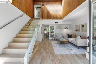 6715 Canyon Trail, El Cerrito, CA 94530 - Photo 5