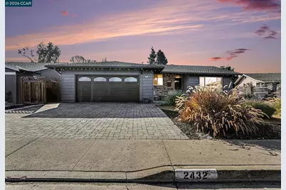 2432 Balmoral St, Union City, CA 94587 - Photo 23