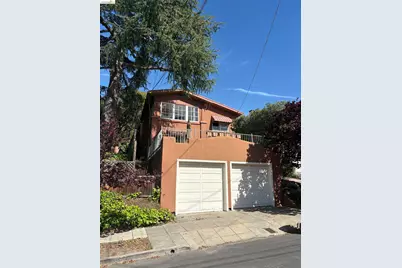 1024 Elsinore Ave, Oakland, CA 94602 - Photo 1