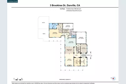3 Brooktree Dr, Danville, CA 94506 - Photo 59
