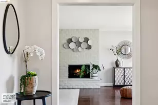 410 Grizzly Peak Blvd, Berkeley, CA 94708 - Photo 3