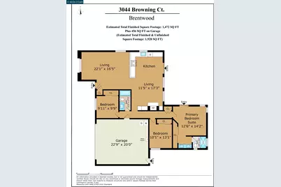 3044 Browning Ct, Brentwood, CA 94513 - Photo 43