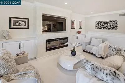 1184 Rockledge Ln #5, Walnut Creek, CA 94595 - Photo 5