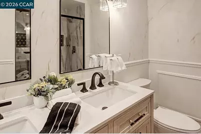 1184 Rockledge Ln #5, Walnut Creek, CA 94595 - Photo 17