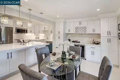 1184 Rockledge Ln #5, Walnut Creek, CA 94595 - Photo 7