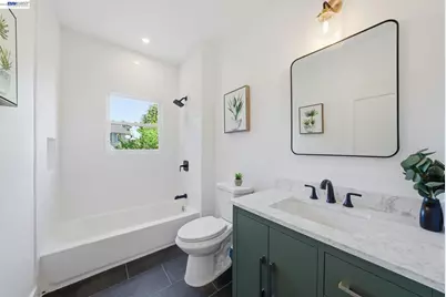 661 Brookwood Pl, Oakland, CA 94610 - Photo 15