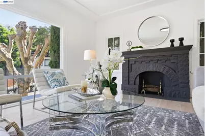 661 Brookwood Pl, Oakland, CA 94610 - Photo 5