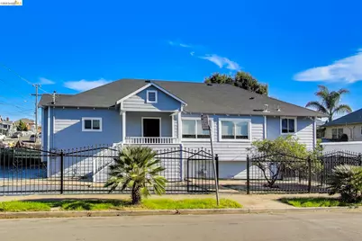 1978 Rosedale Ave, Oakland, CA 94601 - Photo 1