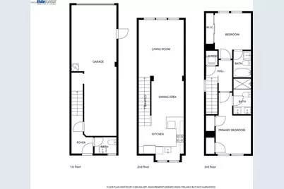 922 Noble Fir Ter #5, Sunnyvale, CA 94086 - Photo 33
