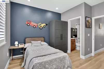 922 Noble Fir Ter #5, Sunnyvale, CA 94086 - Photo 23