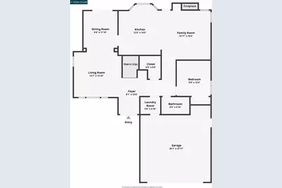 2169 Rain Drop Cir, Pittsburg, CA 94565 - Photo 33