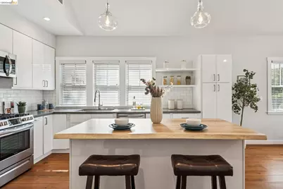 3424 Richmond Blvd, Oakland, CA 94611 - Photo 23