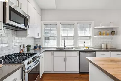 3424 Richmond Blvd, Oakland, CA 94611 - Photo 21