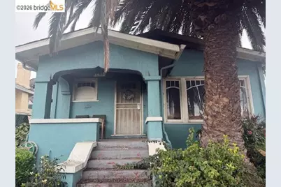 1456 67th Ave, Oakland, CA 94621 - Photo 1