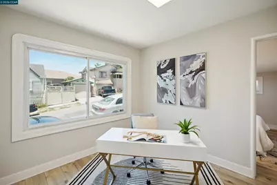 7700 Garfield Ave., Oakland, CA 94605 - Photo 15