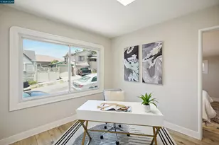 7700 Garfield Ave, Oakland, CA 94605 - Photo 15