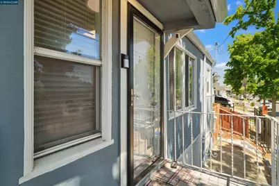 7700 Garfield Ave., Oakland, CA 94605 - Photo 37