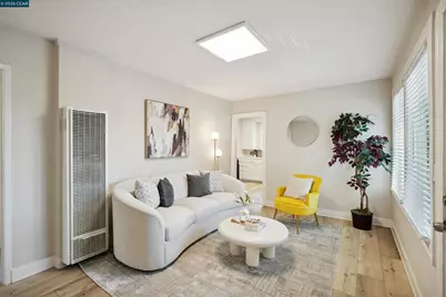 7700 Garfield Ave., Oakland, CA 94605 - Photo 3