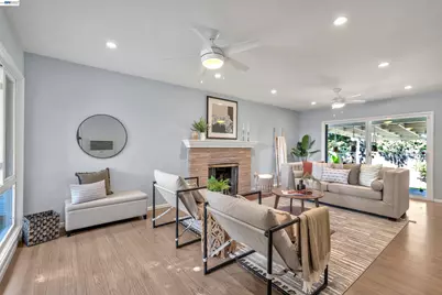 3627 Loma Vista Ave, Oakland, CA 94619 - Photo 5