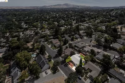 3093 Diablo View Rd, Pleasant Hill, CA 94523 - Photo 43