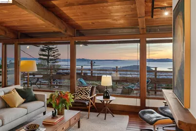 249 Trinity Ave, Kensington, CA 94708 - Photo 3