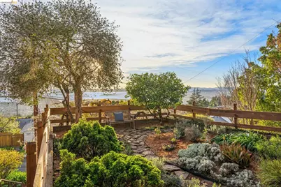 249 Trinity Ave, Kensington, CA 94708 - Photo 9