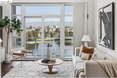 1 Lakeside Dr #911, Oakland, CA 94612 - Photo 9