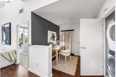 1 Lakeside Dr #911, Oakland, CA 94612 - Photo 21