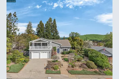 218 Mountaire Cir, Clayton, CA 94517 - Photo 1