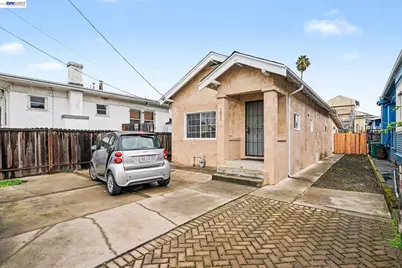 1838 40th, Oakland, CA 94601 - Photo 5