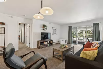 1203 Melville Sq #216, Richmond, CA 94804 - Photo 1