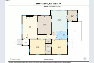 339 Hobart Ave, San Mateo, CA 94402 - Photo 33