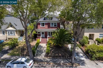 1625 Martin Luther King Jr Way, Berkeley, CA 94709 - Photo 1