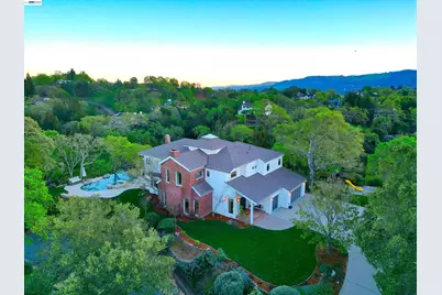 16 Ardendale Ct, Alamo, CA 94507 - Photo 1