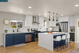 100 Hillcroft Way, Walnut Creek, CA 94597 - Photo 9