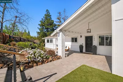 100 Hillcroft Way, Walnut Creek, CA 94597 - Photo 3