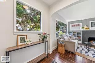 1120 Curtis St, Albany, CA 94706 - Photo 5