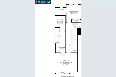 1106 Althea Terrace #3, Sunnyvale, CA 94086 - Photo 13